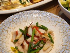 -山水一号·中餐厅