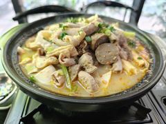 -六味牛杂煲·斋菜煲(桫椤湾店)