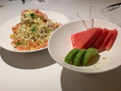 -宝轩渔府·老字号海鲜·正宗津菜(水上店)
