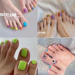 -斯馨·健康美甲美睫