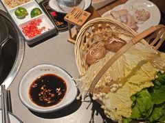 -同仁四季椰子鸡(无锡滨湖万象汇店)
