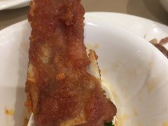 锡纸排骨-庄氏祥记家常食府(国瑞建材家居博览中心店)