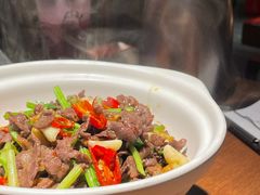 -老湘村·湖南土菜(天河维多利店)