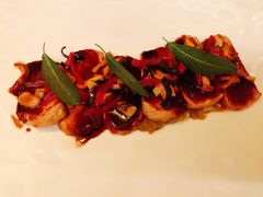 -Le Comptoir de Pierre Gagnaire