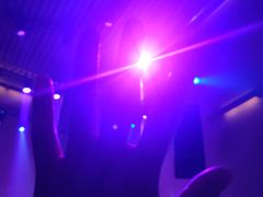 -TZ House音乐现场(来福士中心店)