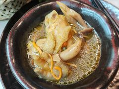 -芸山季·云南野生菌火锅(人民广场来福士店)