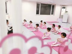 -梧桐花语舞蹈培训中心(潞城校区)