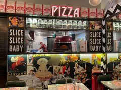 -BOTTEGA意库(中骏世界城店)