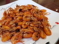 -长兴菜馆(高桥店)