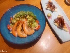 -一心创作料理屋(经开万达店)