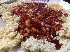 -吴门人家·苏宴宫廷菜(拙政园店)
