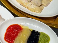 -狮拾久·现代新加坡料理(壹方城店)