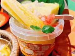 -后火锅(南京东路总店)
