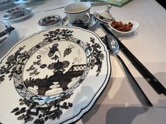 -夏苑(新加坡丽思卡尔顿美年酒店)