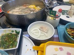 -椰小鸡·琼州糟粕醋(美兰缤纷城店)