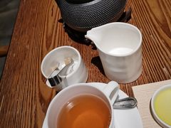 -Mercato莫卡多露台餐厅与酒吧(K11店)