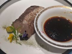 -惠丰堂饭庄(北洼路店)