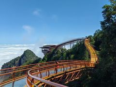 -少华山国家森林公园