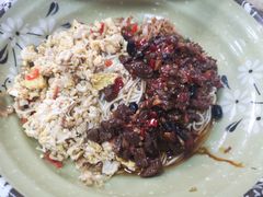 炒鸡蛋-刘氏三和面馆