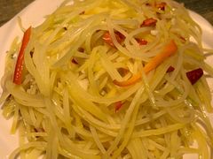 -阿洪锅贴王(小吃城店)