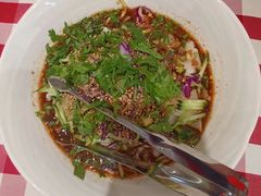 -西贝(上海新梅广场店)