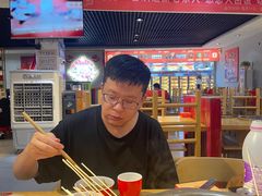 -袁记串串香(人民公园店)