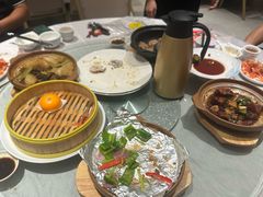 -林辉家宴·本地家常菜·头牌清远鸡(先锋店)