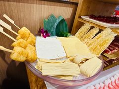 -东门口·新式老北京火锅(河西龙湖天街店)