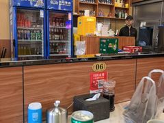 -彭记铁锅肥肠(东四总店)
