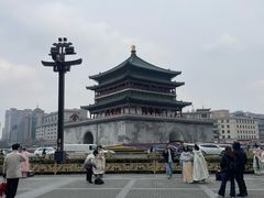 -西安饭庄·非遗陕菜(钟楼店)