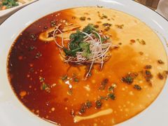 -香厨中餐厅(松北香格里拉店)