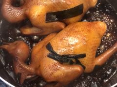 -新兴·金羊座·粤菜点心(乐峰店)