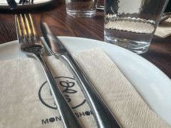 -Money Shops(愚园路店)