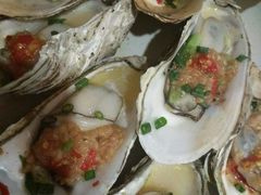-木屋烧烤(南新店)