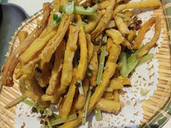 -不是烧烤·武汉大排档(亚运村店)