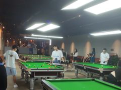 -云川台球(马甸店)