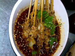 冷锅串串香-串来串去(中关村店)