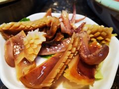 -堂客老火锅(欣阳广场总店)