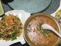 -嘎洒汤锅·花腰傣美食
