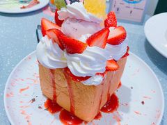 -Dazzling Cafe 蜜糖吐司专卖店