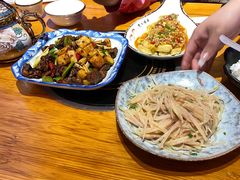 -民食香·腊排骨野生菌美食(木府店)