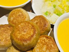 -清真吴记门钉肉饼·喜多利
