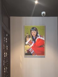 -盘子女人坊古装写真摄影(天津总店)