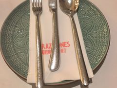-CRAZYONES克芮旺斯西班牙餐厅(苏州中心店)
