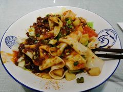 -大嘻咹biangbiang面(历史博物馆店)
