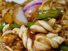 -红日饭店(裕隆三路店)