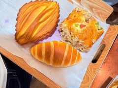 -丁香西饼屋(桂林路店)