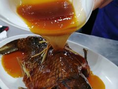 -津味老菜(露西亚商街店)
