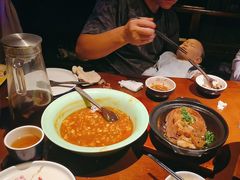 -绿茶餐厅(松江万达店)