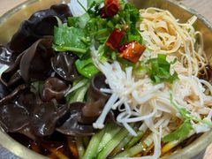 -荣鹏风味烀饼(万达广场店)